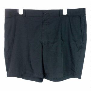 Perry Ellis PGA Tour Golf Shorts Black 42